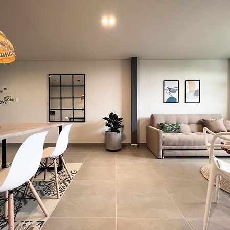 Parallelo Loft Salento P5 외부 사진