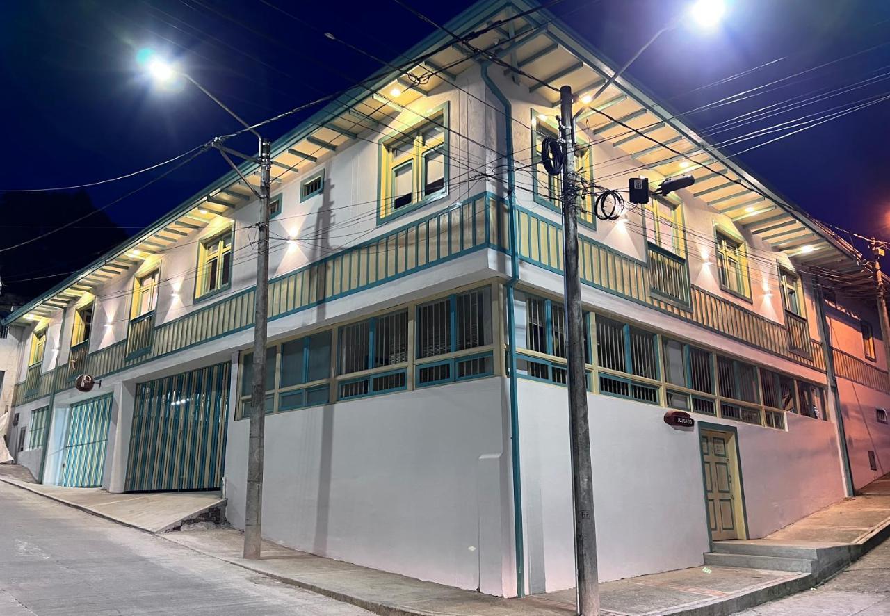 Parallelo Loft Salento P5 외부 사진