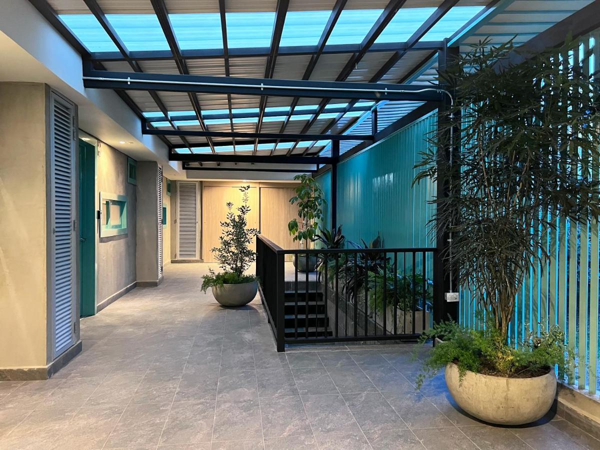 Parallelo Loft Salento P5 외부 사진