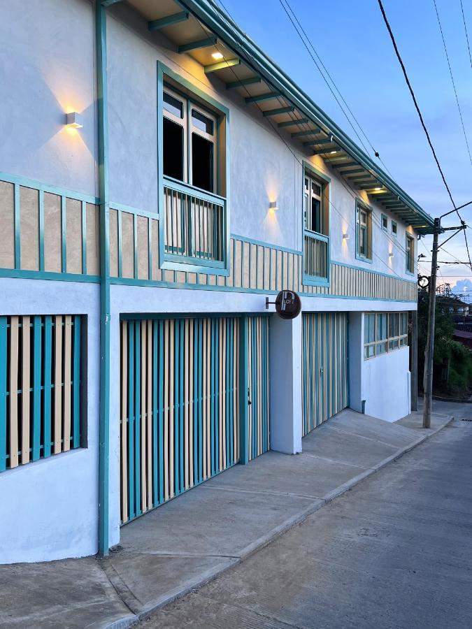 Parallelo Loft Salento P5 외부 사진