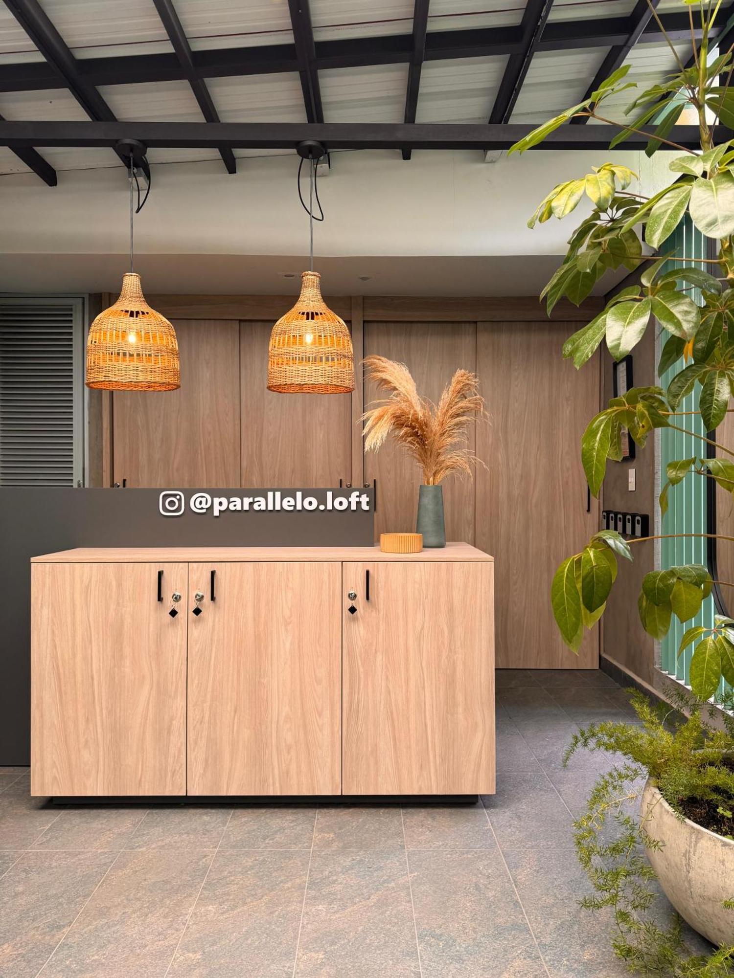 Parallelo Loft Salento P5 외부 사진