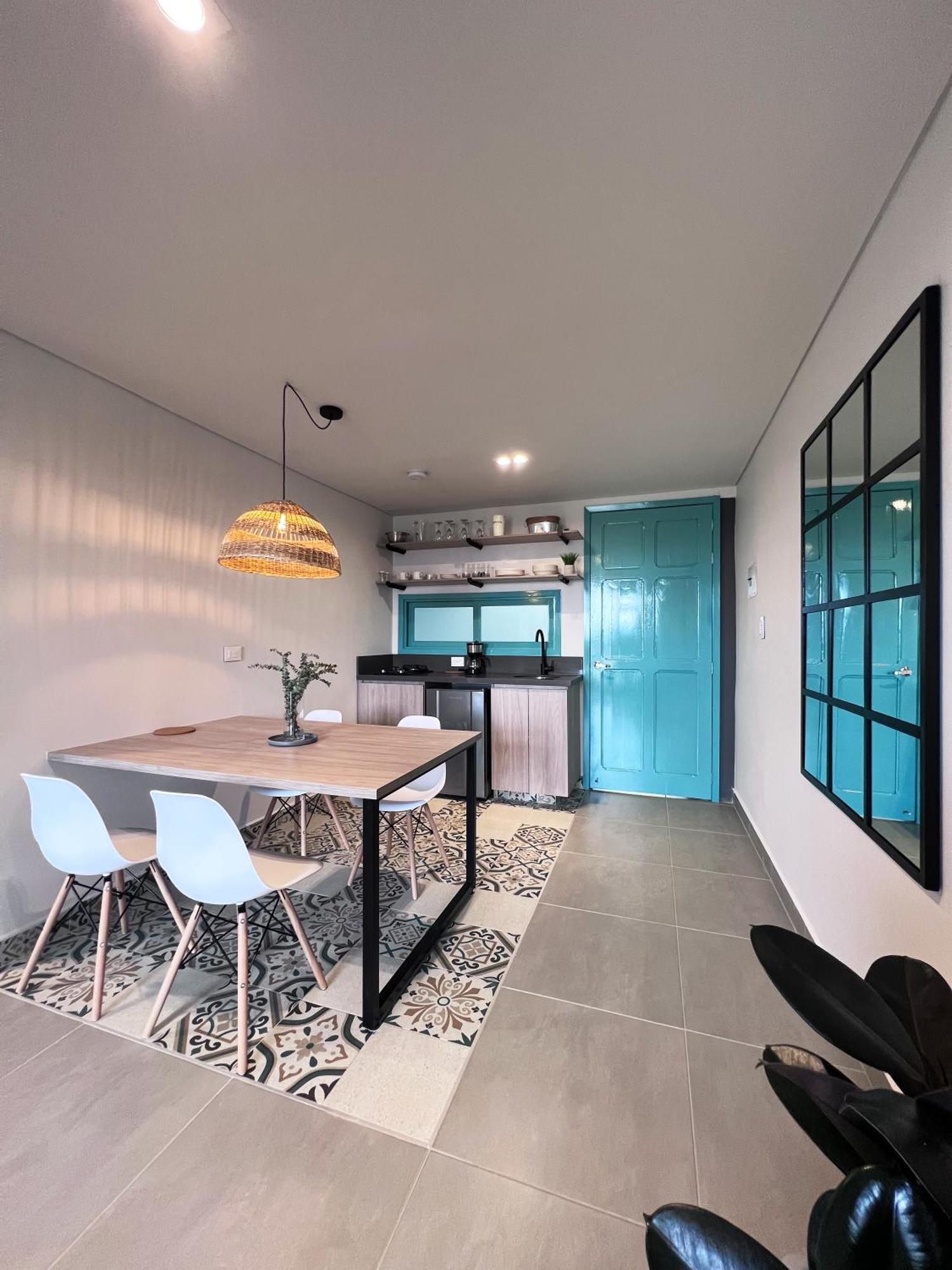Parallelo Loft Salento P5 외부 사진