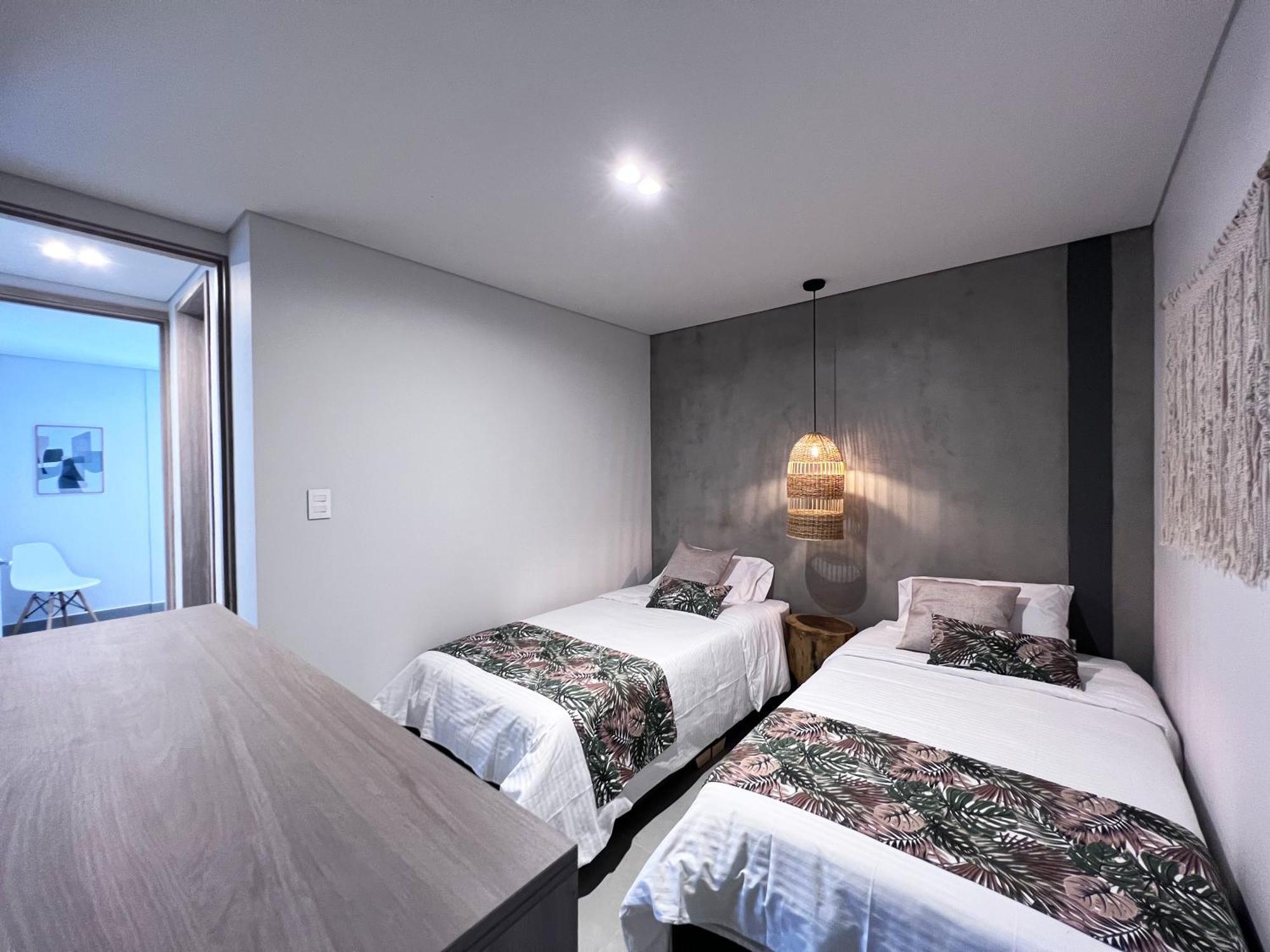 Parallelo Loft Salento P5 외부 사진