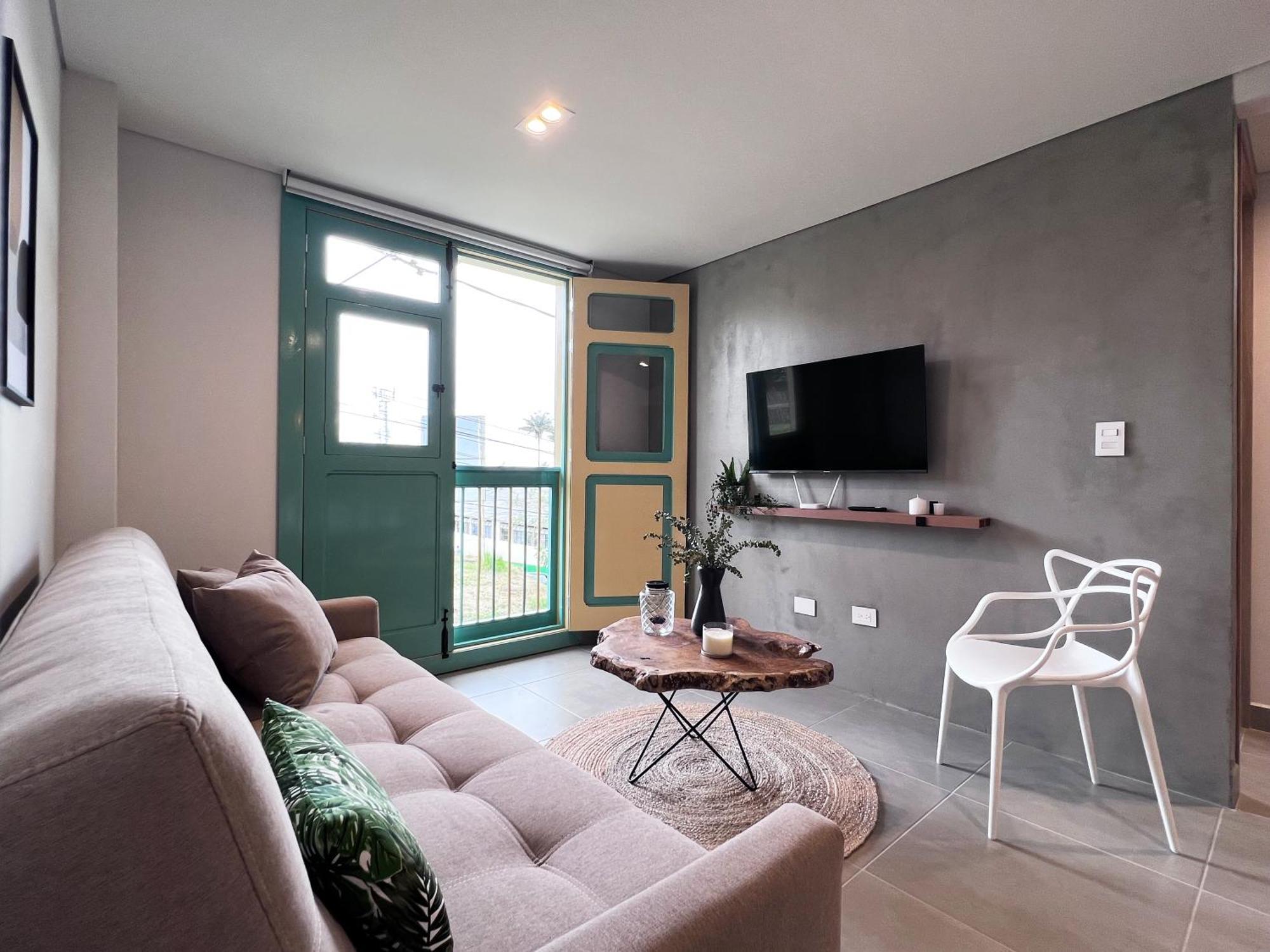 Parallelo Loft Salento P5 외부 사진