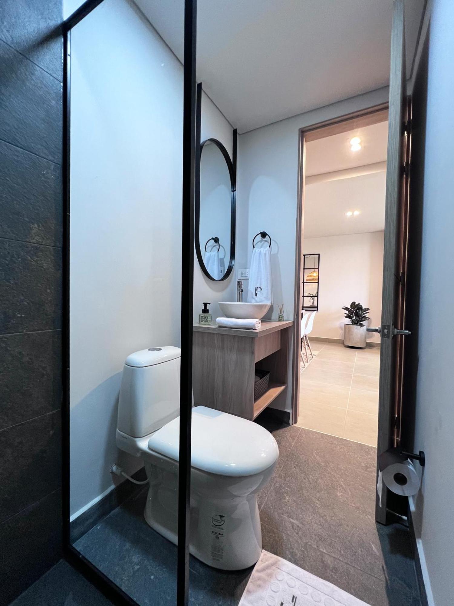 Parallelo Loft Salento P5 외부 사진