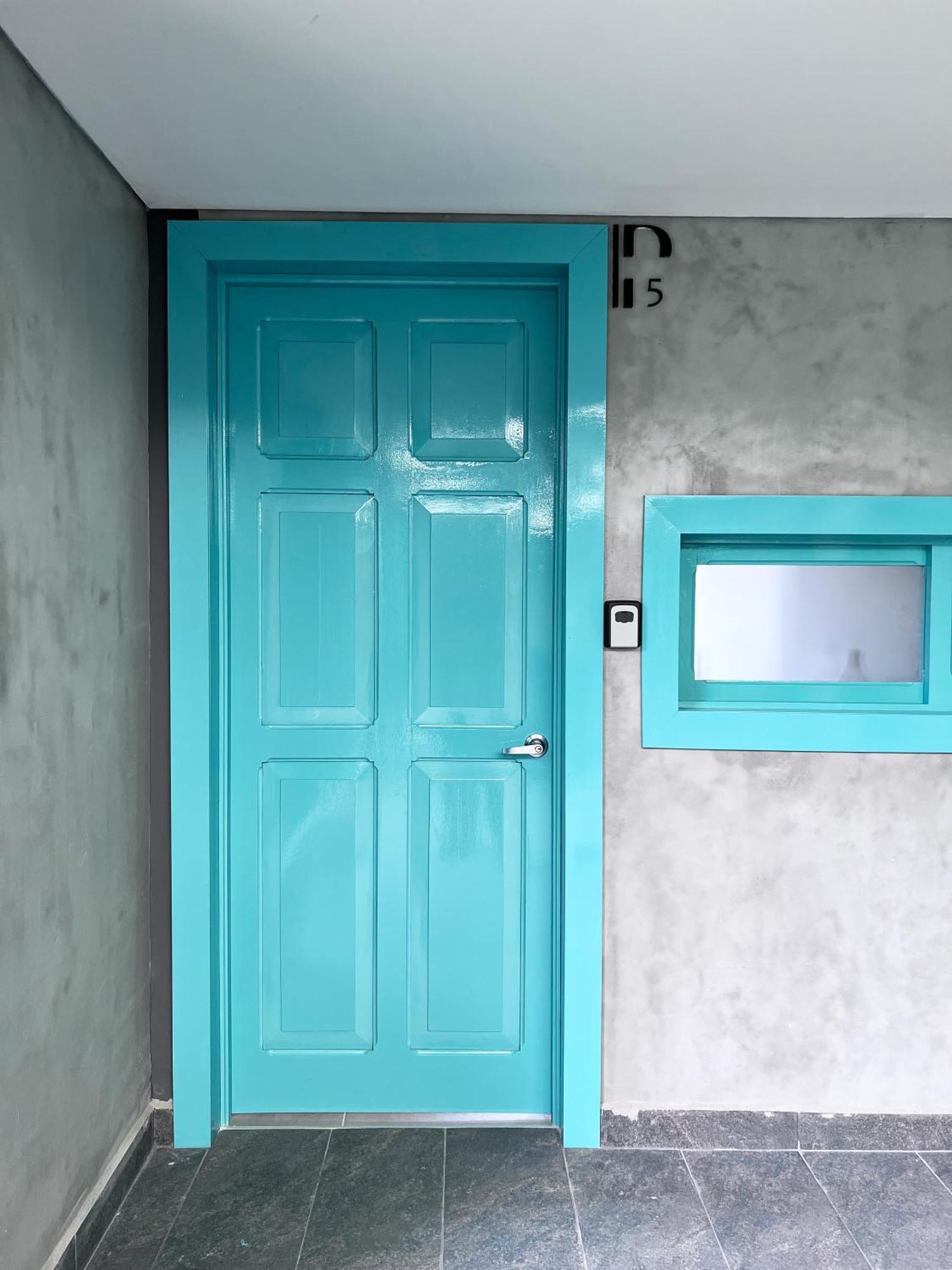 Parallelo Loft Salento P5 외부 사진