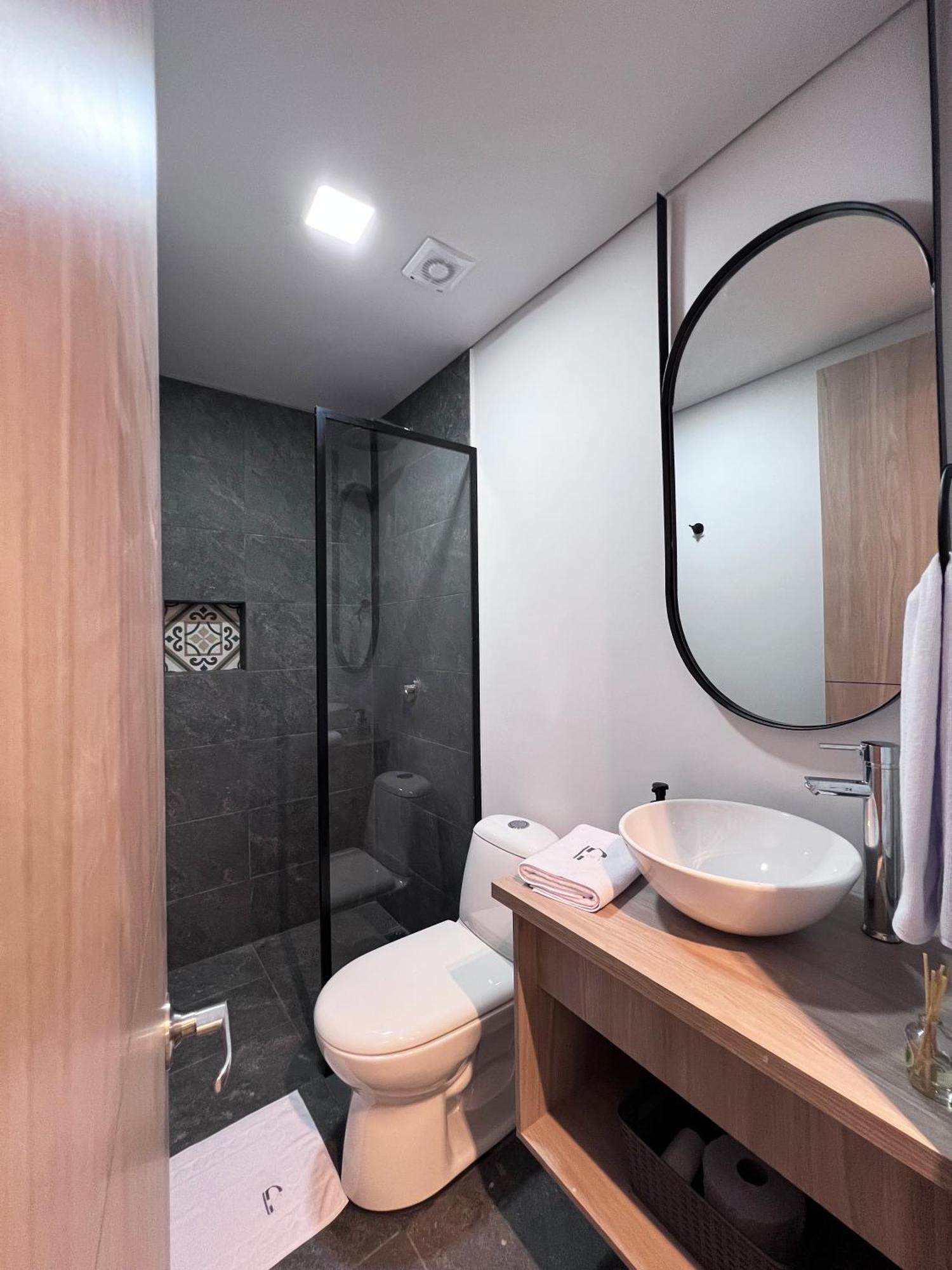 Parallelo Loft Salento P5 외부 사진
