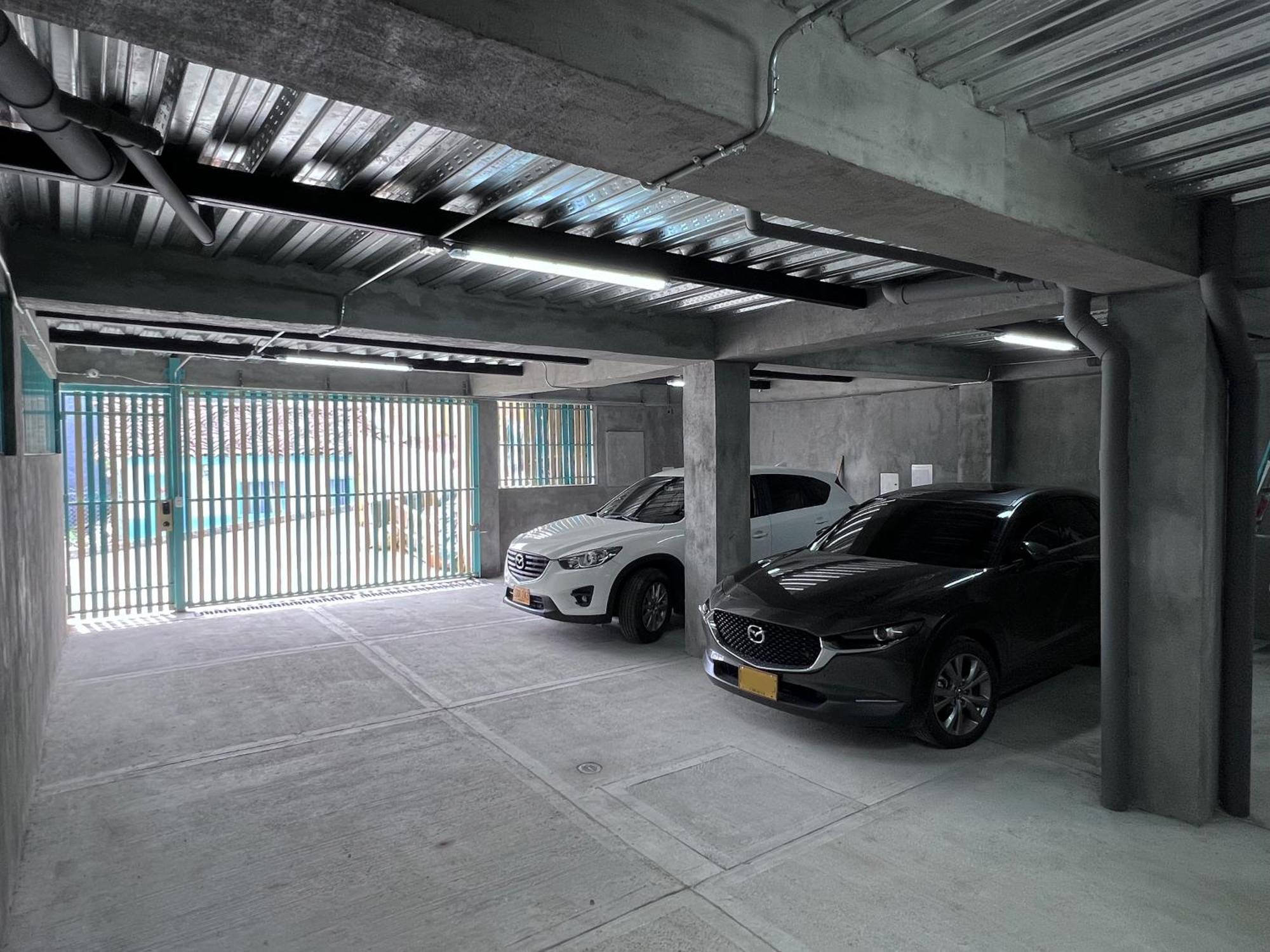 Parallelo Loft Salento P5 외부 사진