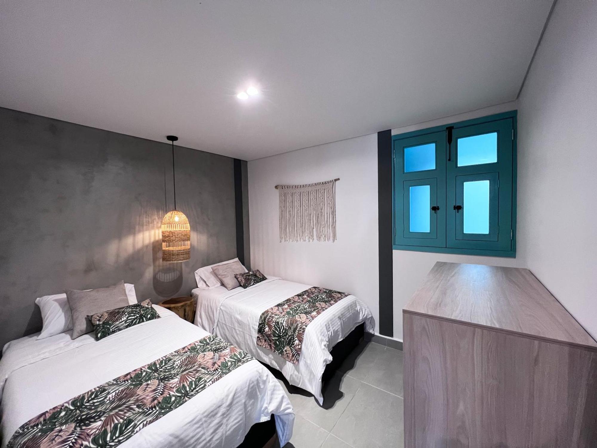 Parallelo Loft Salento P5 외부 사진